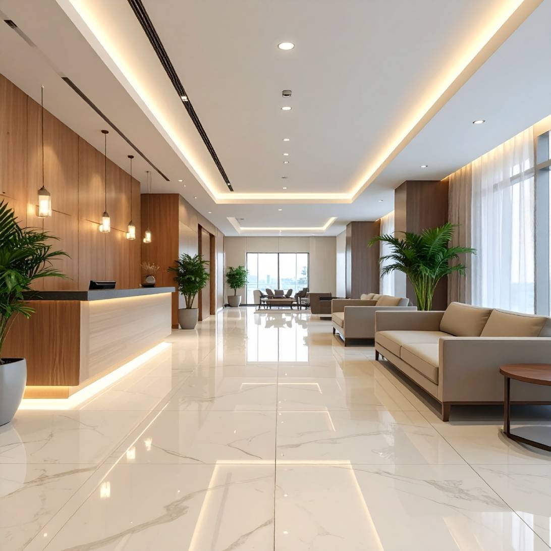 About Us | Elevate Interior Design & Maintenance W.L.L. | Bahrain
