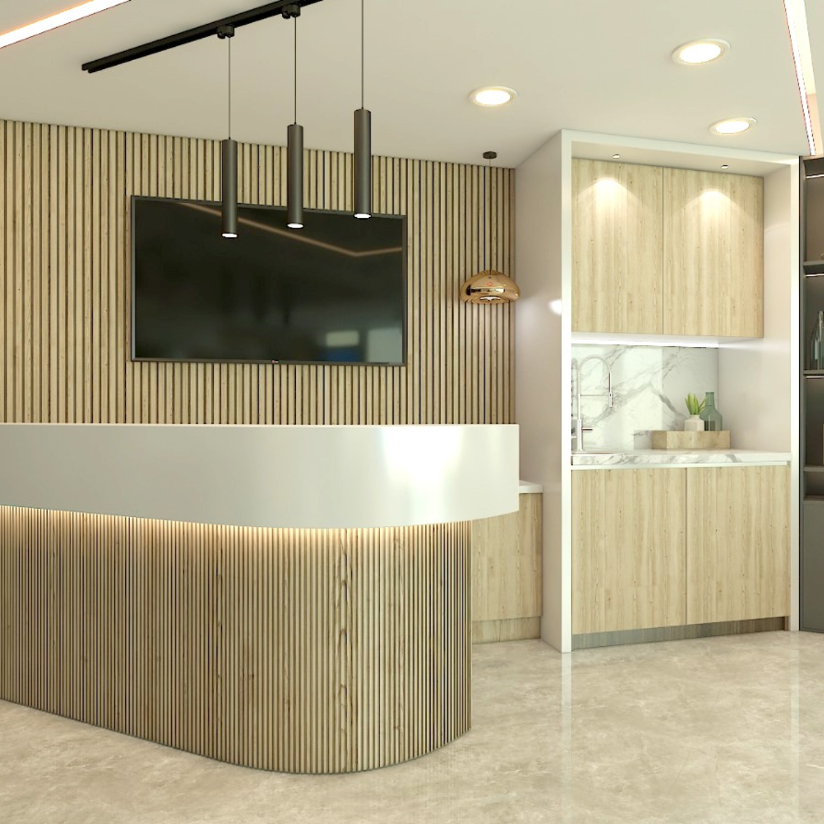 About Us | Elevate Interior Design & Maintenance W.L.L. | Bahrain